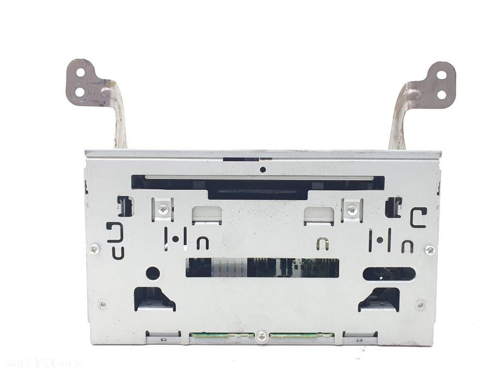 RADIO ODTWARZACZ 8701A261 PEUGEOT 4007 OUTLANDER C-CROSSER