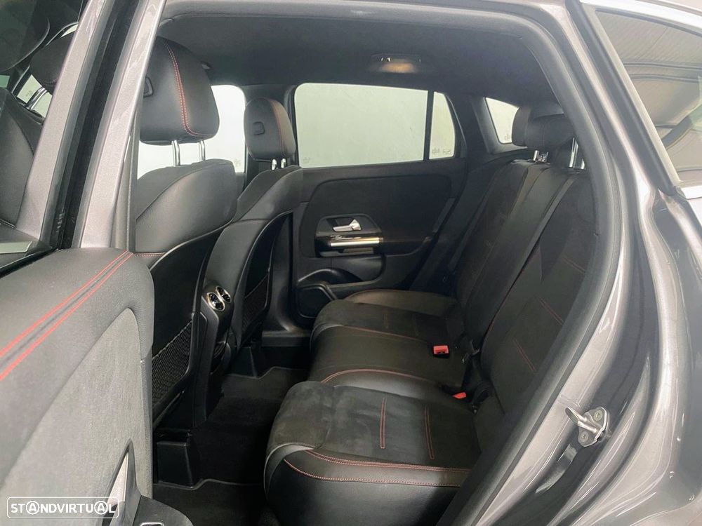 Mercedes-Benz GLA 250 e AMG Line - 10