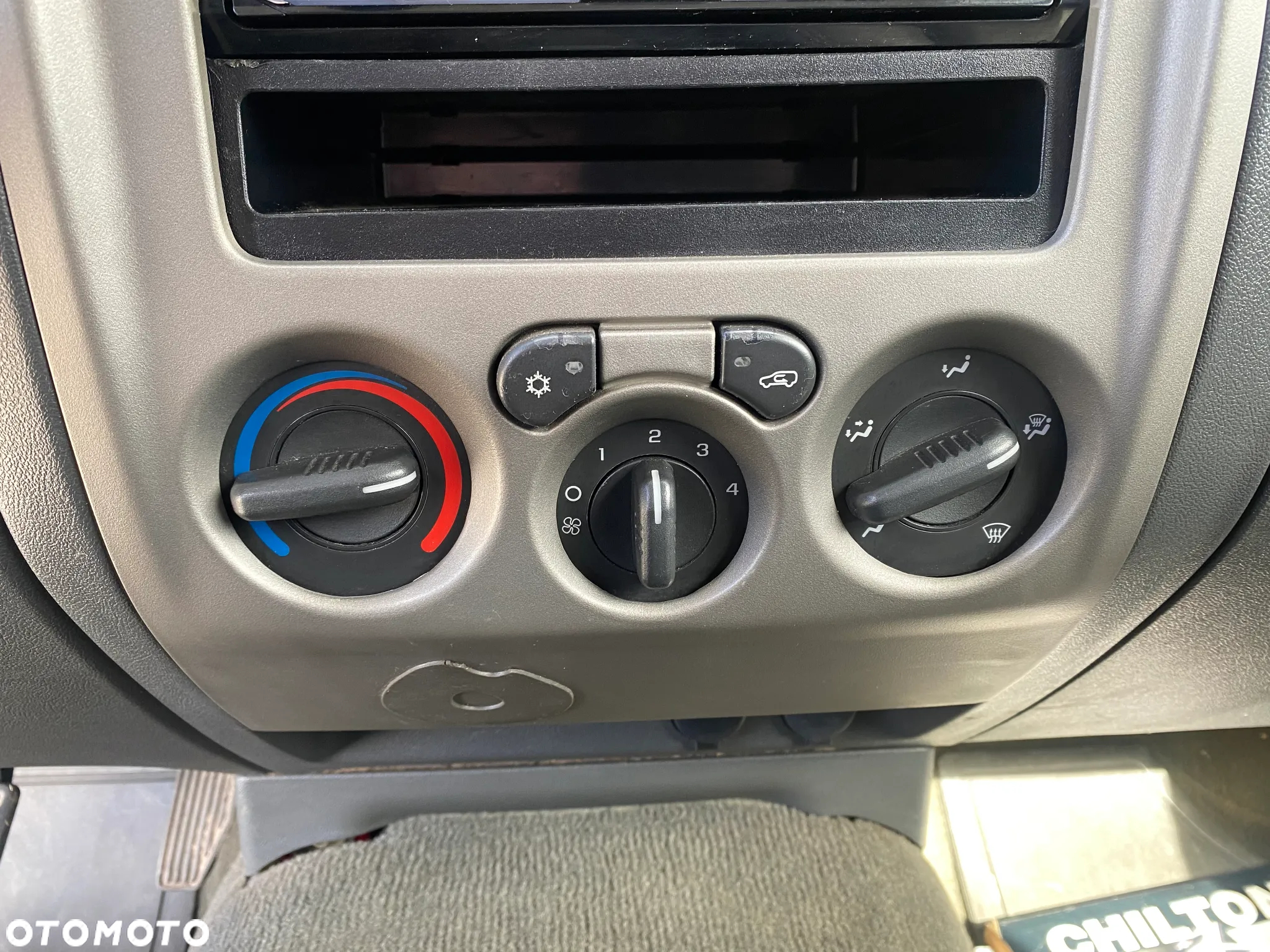 Chevrolet Colorado - 15