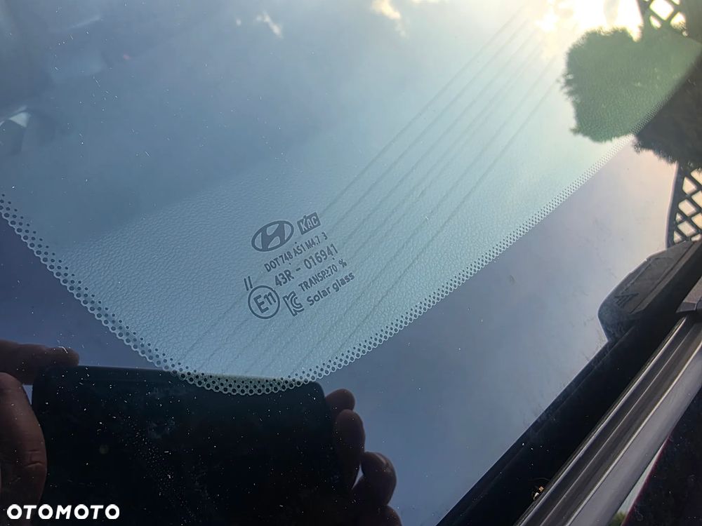 Hyundai Kona 1.0 T-GDI Premium - 28