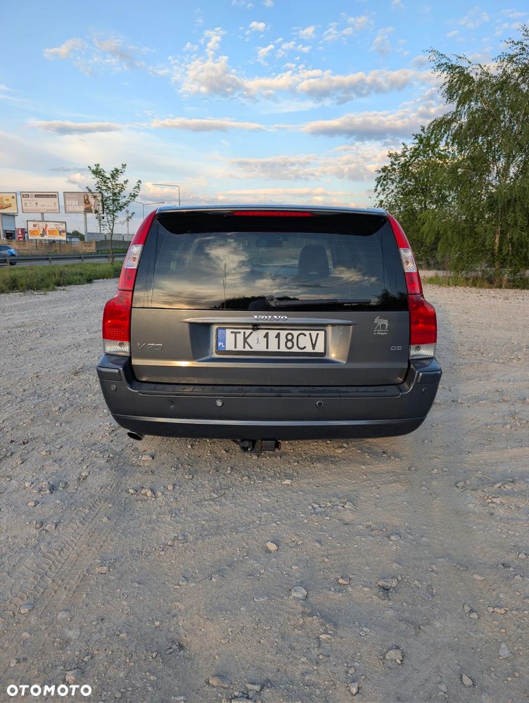 Volvo V70 - 7