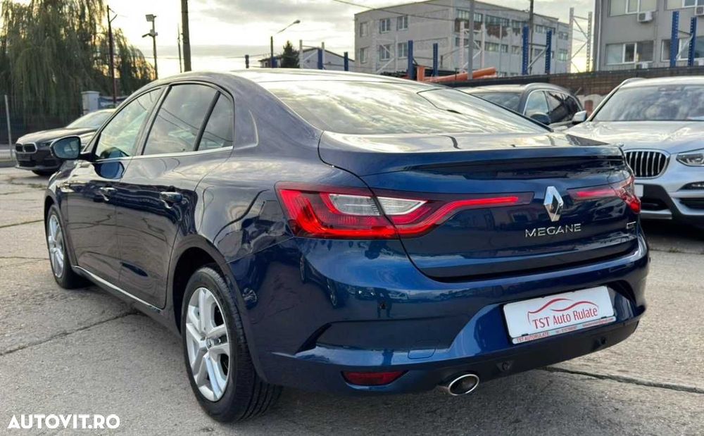 Renault Megane - 6