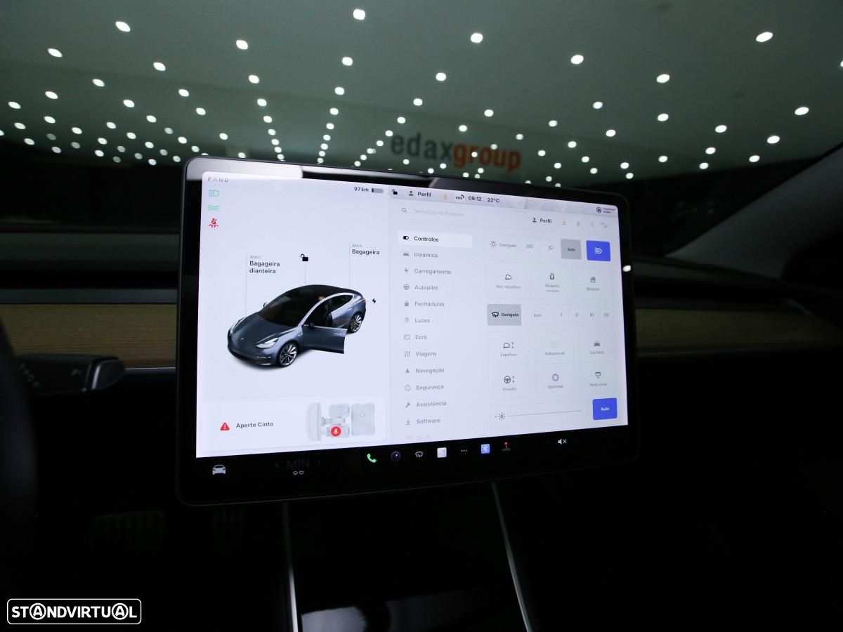 Tesla Model 3 Performance Dual Motor AWD - 15