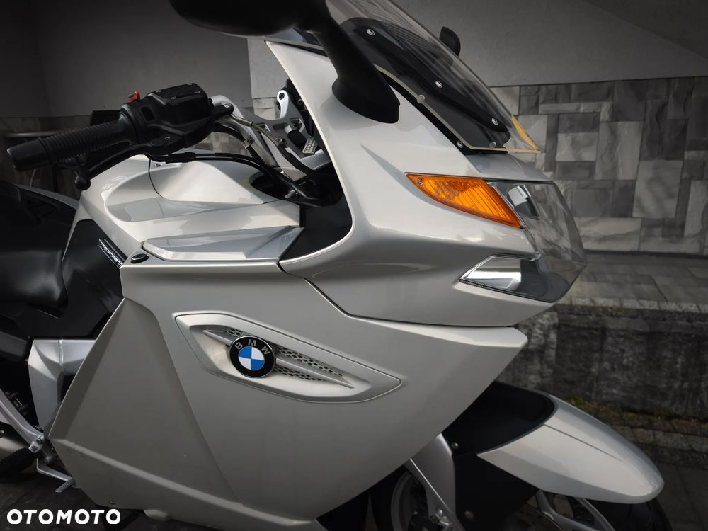 BMW K - 4