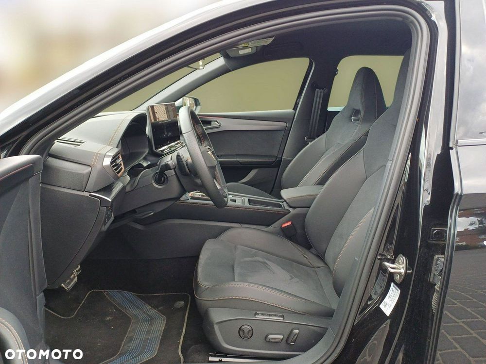 Cupra Leon Sportstourer - 9