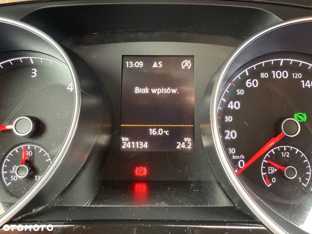 Volkswagen Touran 2.0 TDI SCR DSG Join - 25