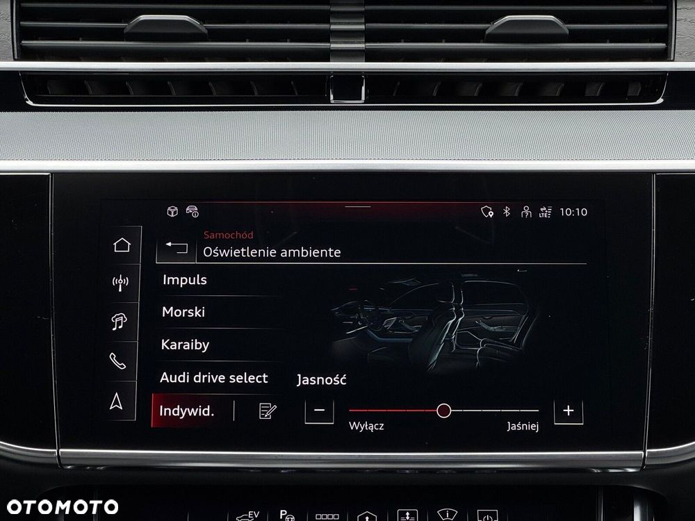 Audi A8 L 60 TFSI e Quattro Tiptronic - 27