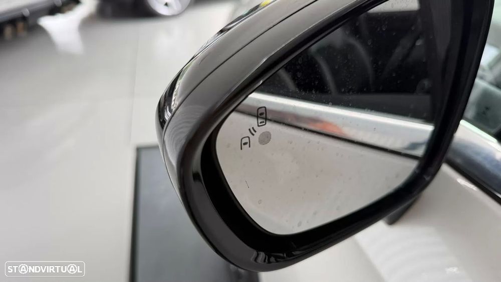 DS DS4 Crossback PureTech 130 S&S - 16