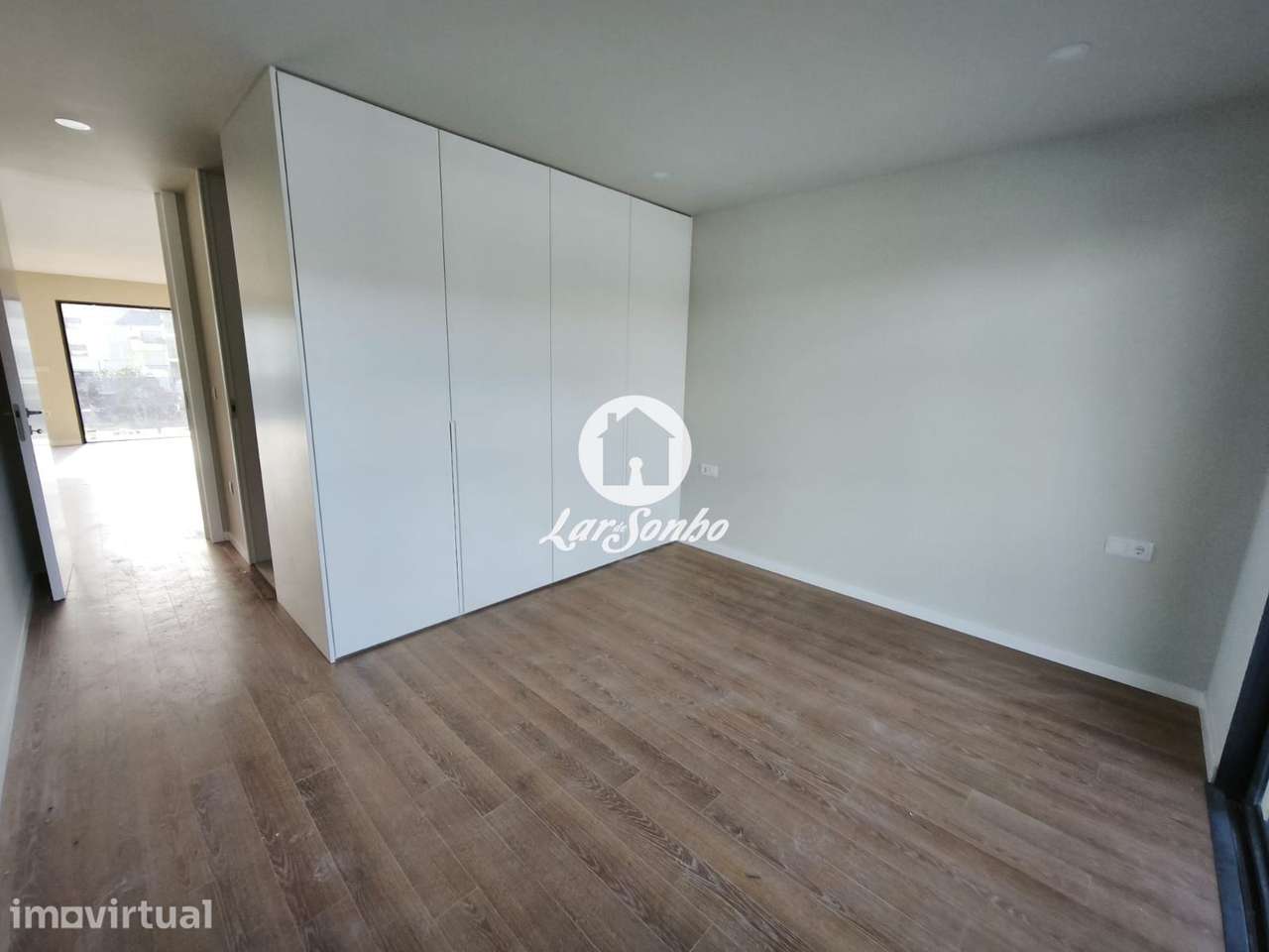 Apartamento T4 Duplex em Barcelos - Grande imagem: 5/29