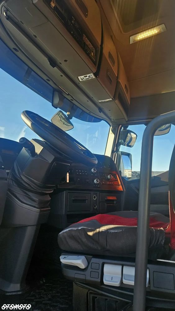 Renault T460 Jumbo - 8