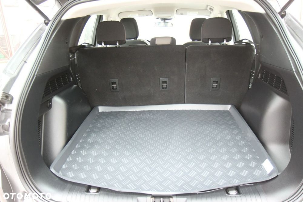 Ford Escape - 8