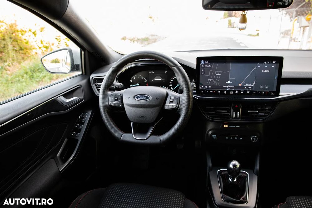 Ford Focus - 7