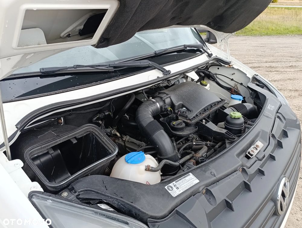 Volkswagen Crafter - 23