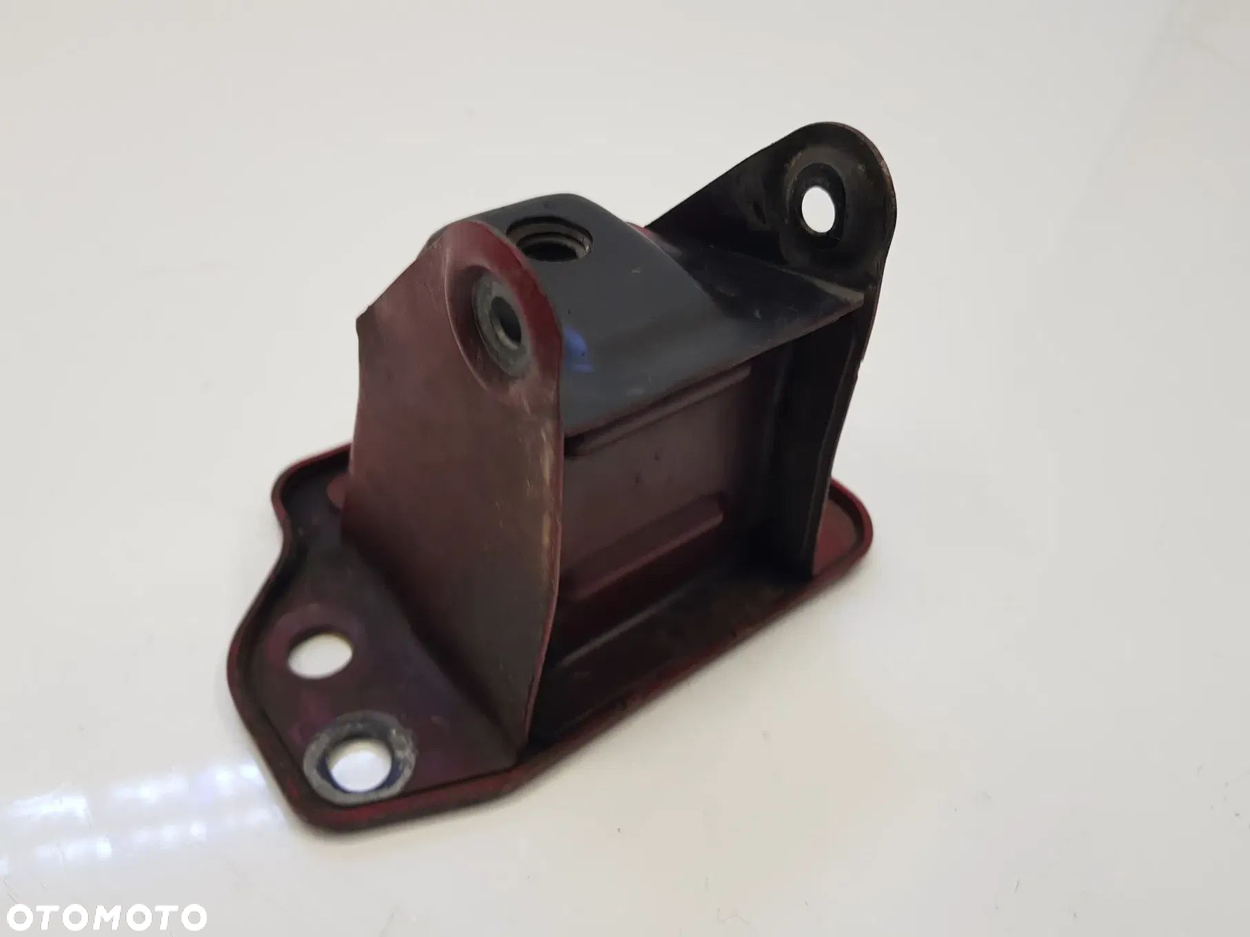 Strefa zgniotu prawa OPEL CORSA C - 2