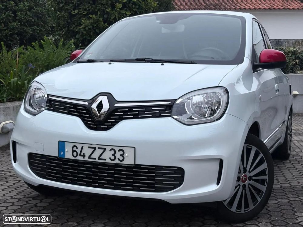 Renault Twingo 0.9 TCe Le Coq Sportif - 2