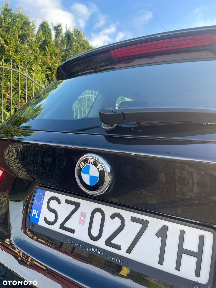 BMW X3 - 11