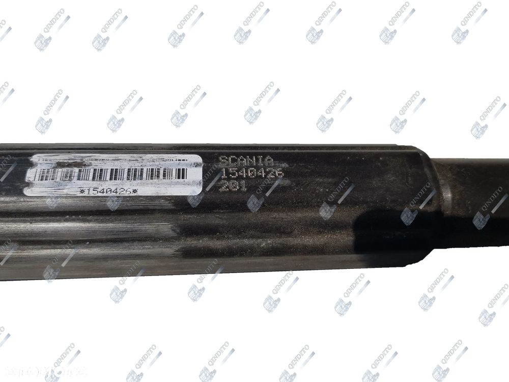 DRĄŻEK KRZYŻAK KOLUMNA KIEROWNICZA SCANIA R 1540426 - 3