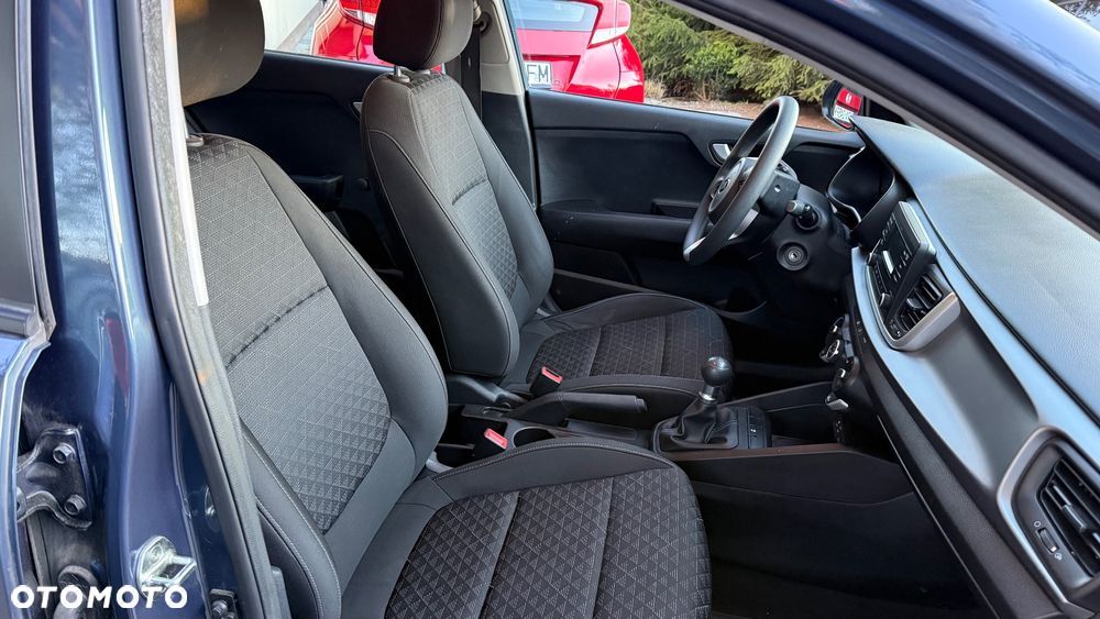 Kia Rio 1.2 Spirit - 33