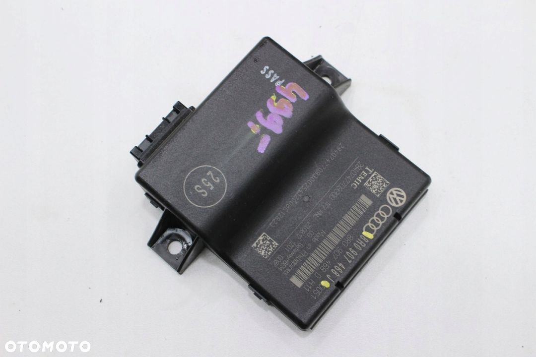 Moduł Gateway 8R0907468J Audi A5 8T - 2