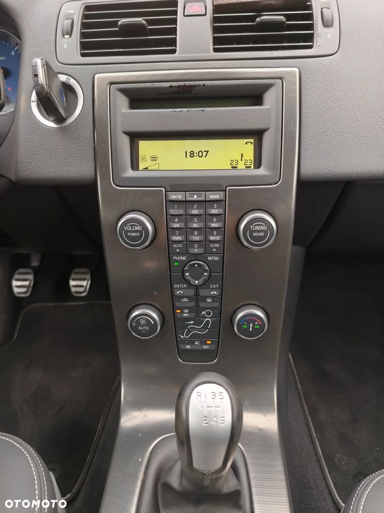 Volvo C30 D2 RDesign - 24