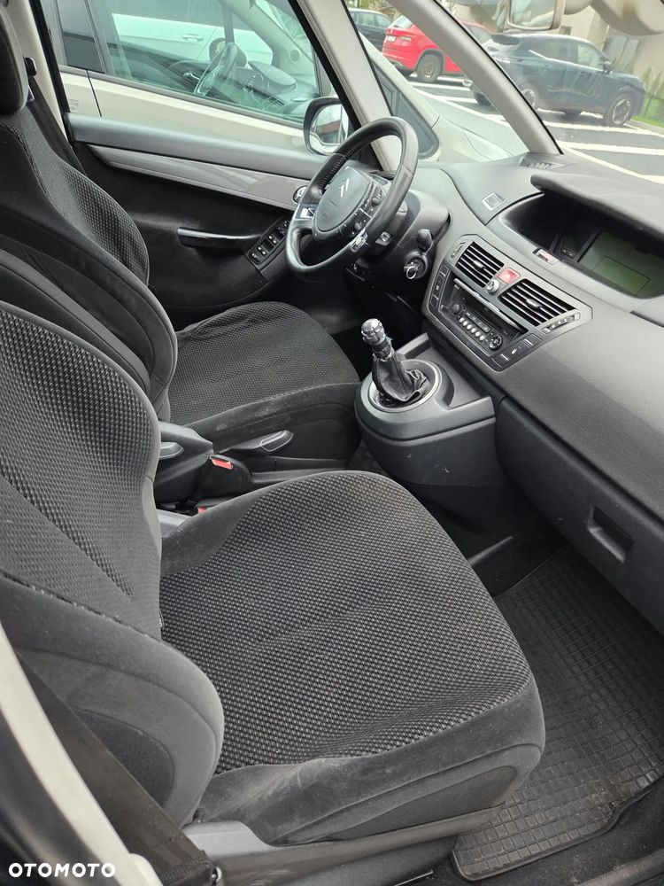 Citroën C4 Grand Picasso 1.6 VTi SX Pack - 27