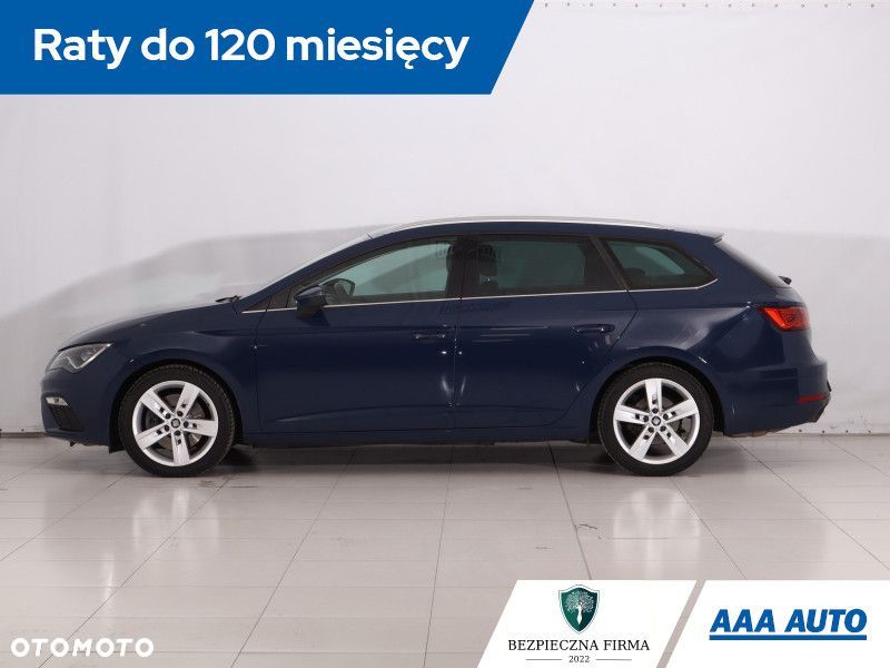 Seat Leon Sportstourer - 4