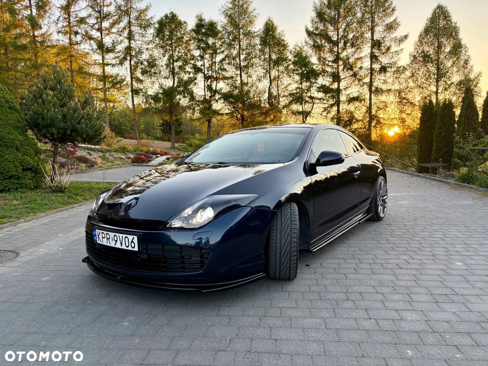Renault Laguna 2.0 16V Turbo GT - 24