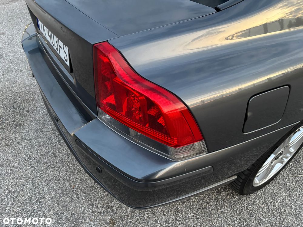 Volvo S60 2.4D Momentum - 38