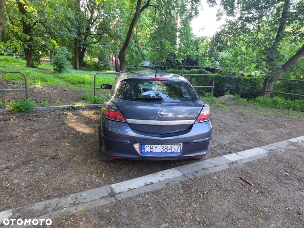 Opel Astra 1.6 Enjoy - 3
