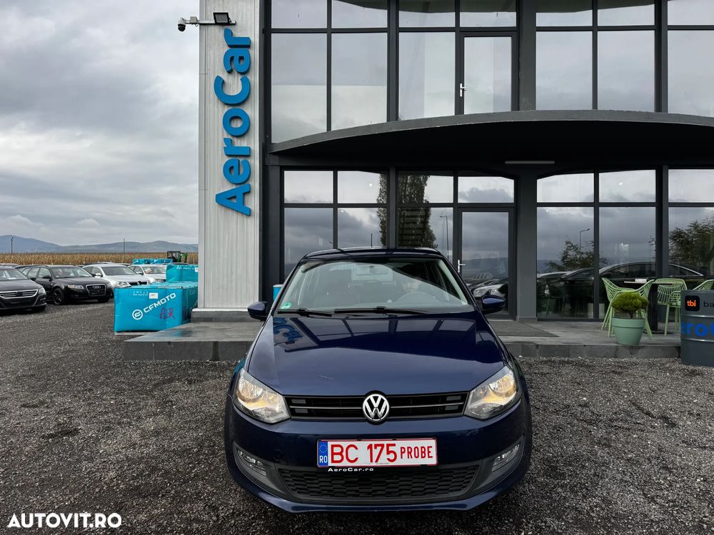 Volkswagen Polo 1.2 TSI Life - 2