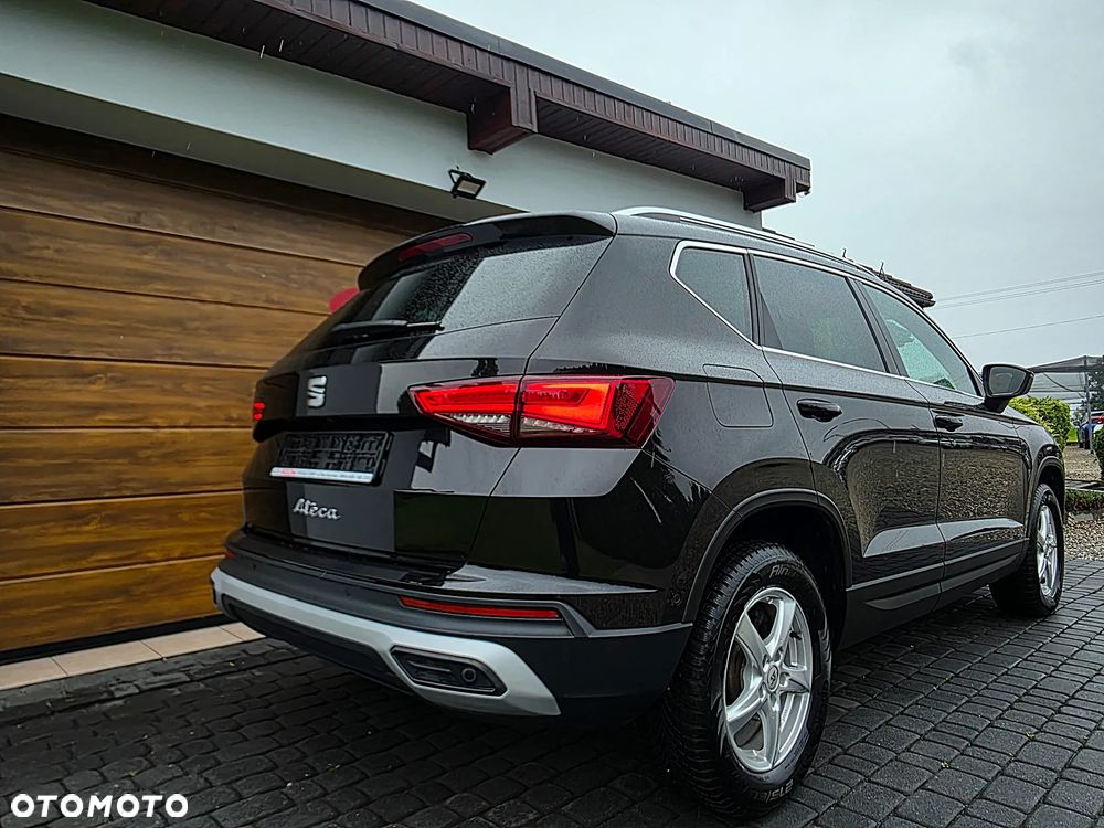 Seat Ateca 2.0 TDI Style - 7