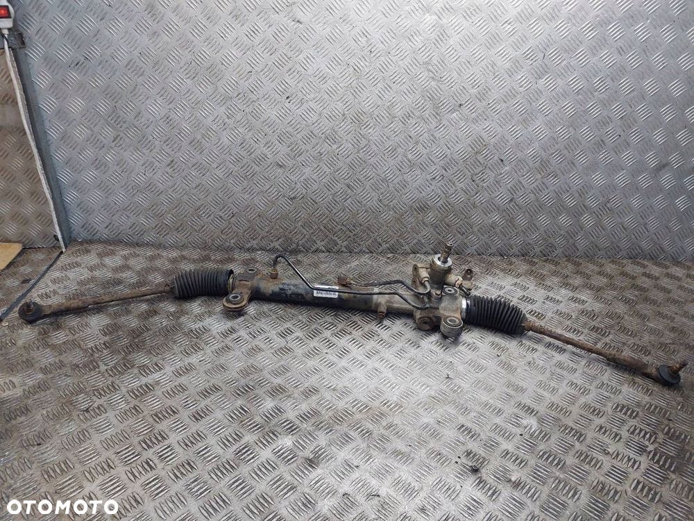 MAGLOWNICA PRZEKŁADNIA ANGLIK HONDA CR-V III UK WF08-707167 - 1