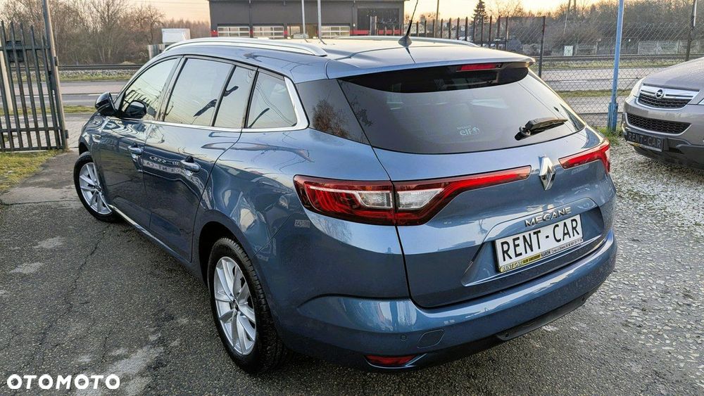 Renault Megane - 9