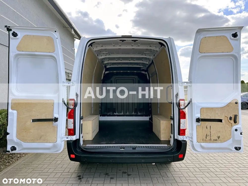 Renault Master - 5