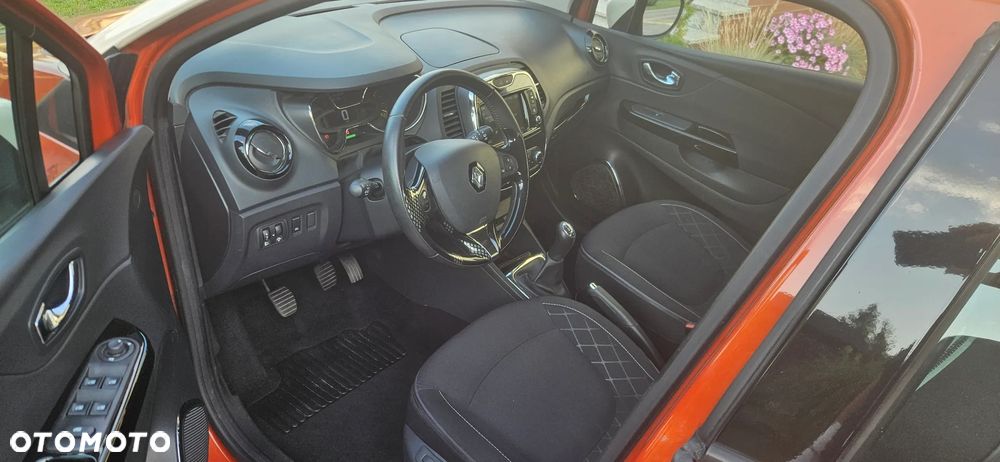 Renault Captur ENERGY TCe 90 Start&Stop Luxe - 12