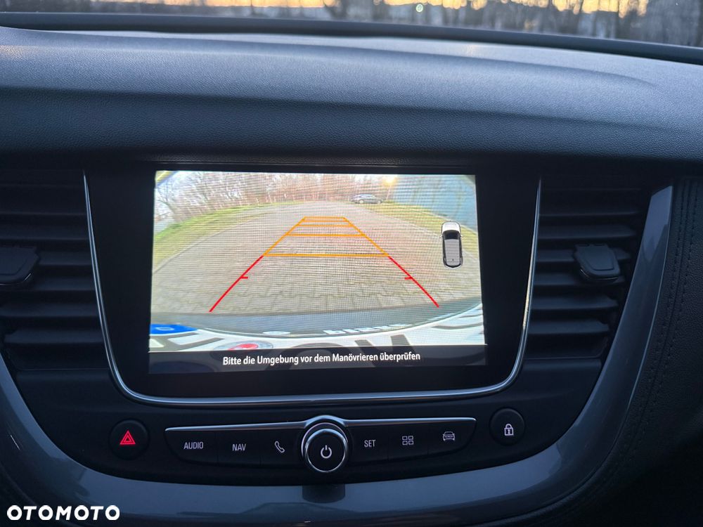 Opel Grandland X 1.5 D Start/Stop Automatik Elegance - 14