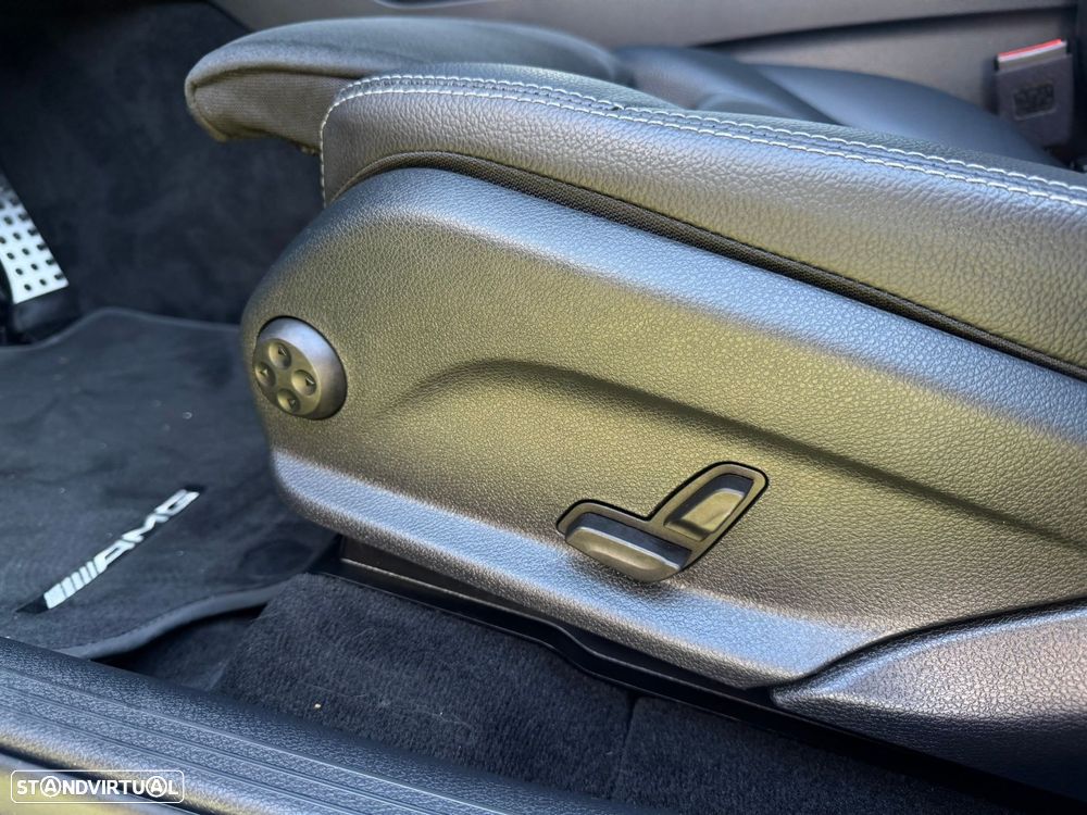 Mercedes-Benz GLC 300 d 4Matic - 14