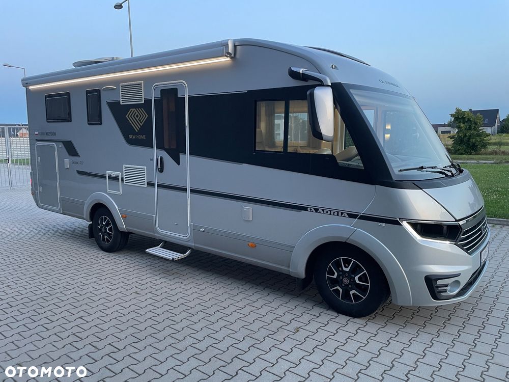 Adria SONIC 700sl SUPREME - 3