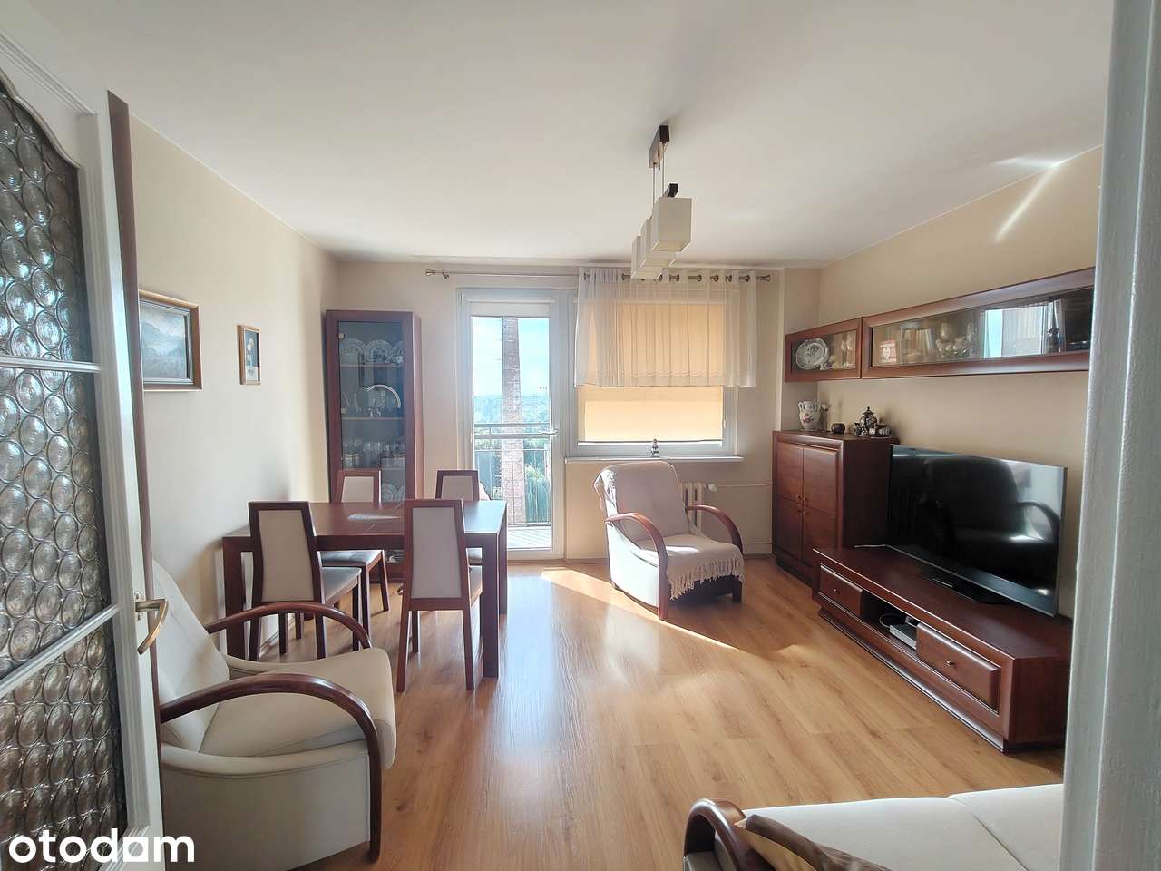 Mieszkanie na sprzedaż, 3 pokoje, 54 m², Poznań