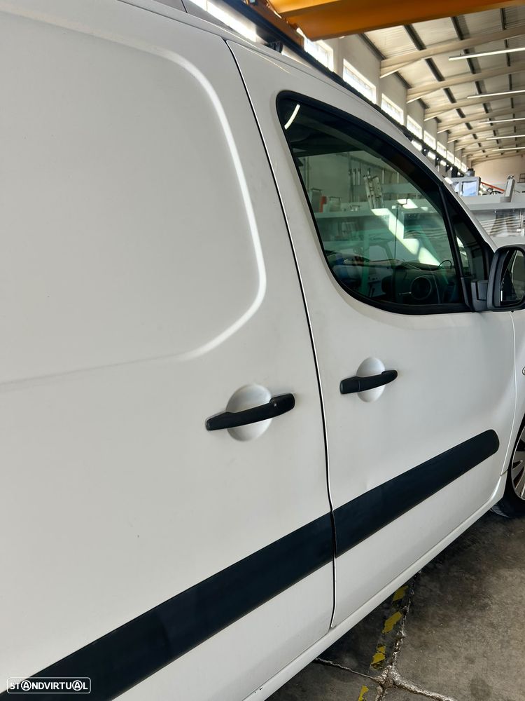 Citroën Berlingo - 7