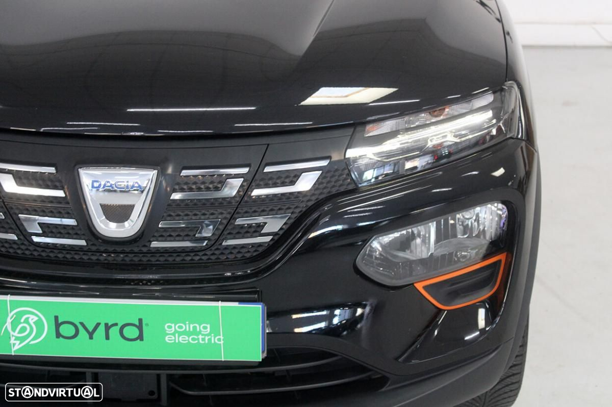 Dacia Spring Electric 45 Comfort Plus - 3