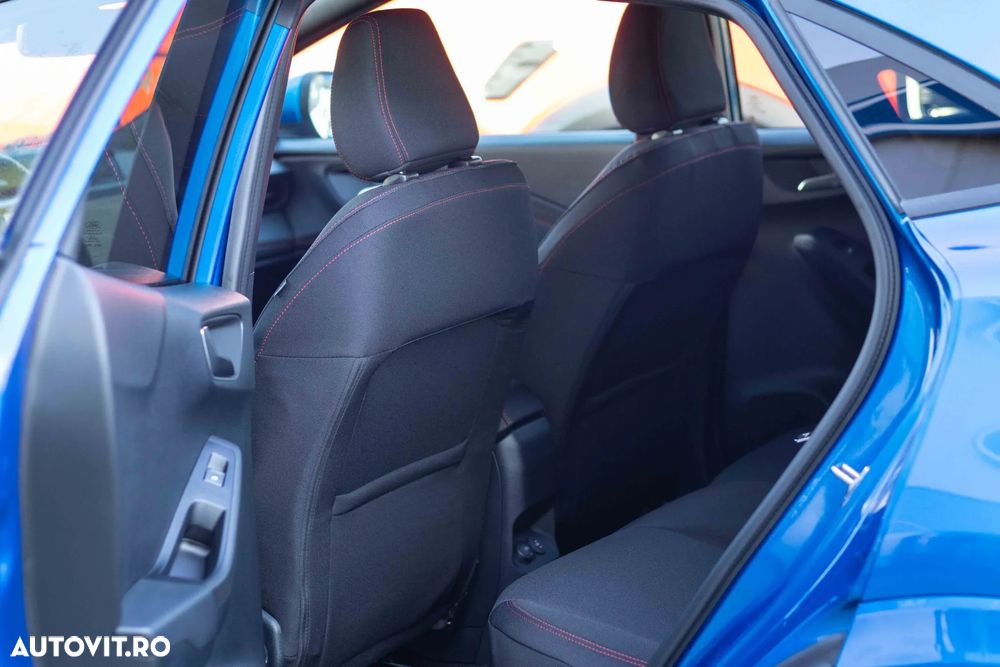 Ford Puma 1.0 EcoBoost MHEV ST Line - 17