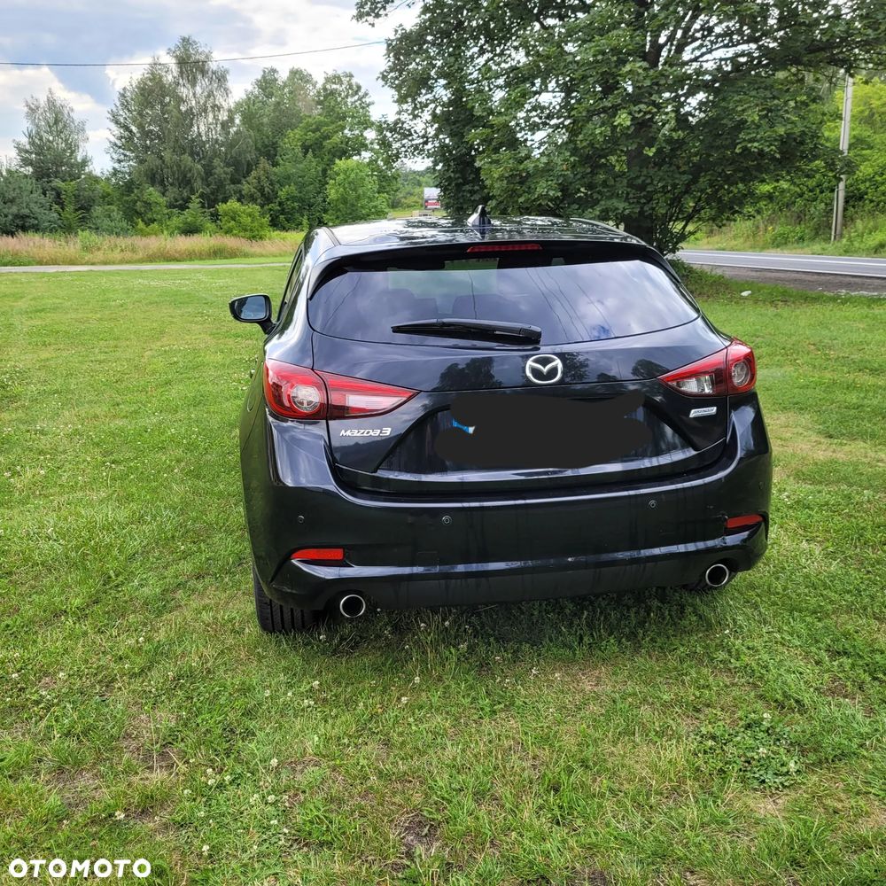 Mazda 3 SKYACTIV-D 150 Exclusive-Line - 15