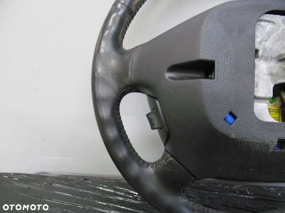 KIA MAGENTIS II 05-10 KIEROWNICA MULTIFUNKCYJNA PODUSZKA AIR BAG - 7