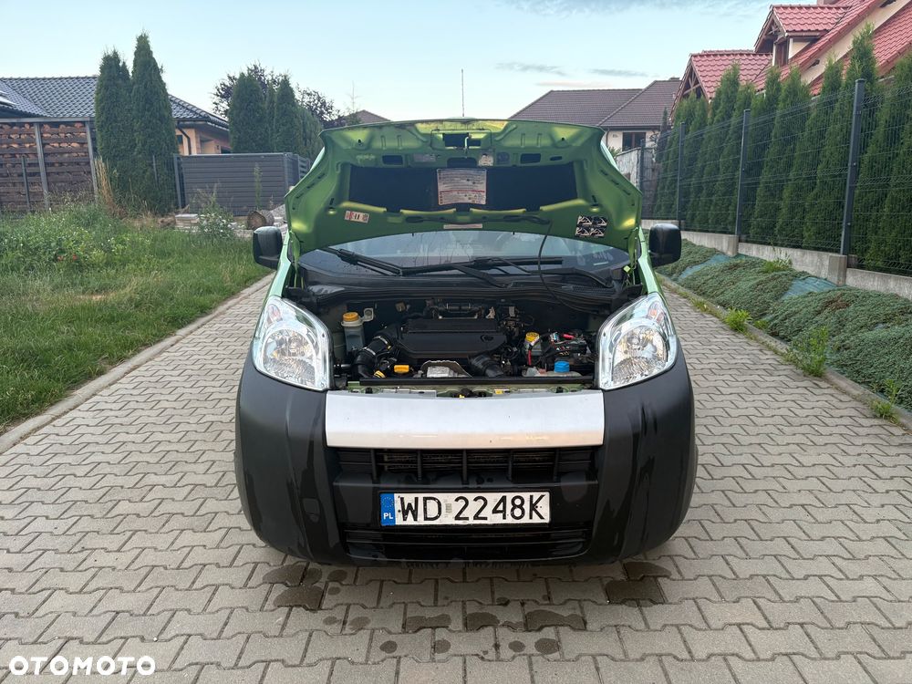 Fiat Fiorino - 32