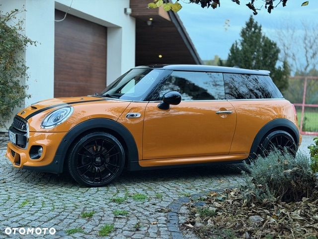 MINI Cooper S sport - 3