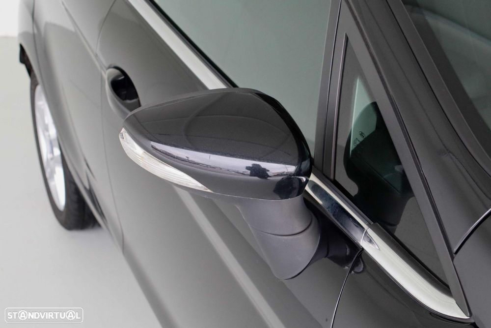 Ford Fiesta 1.0 Ti-VCT Trend - 5