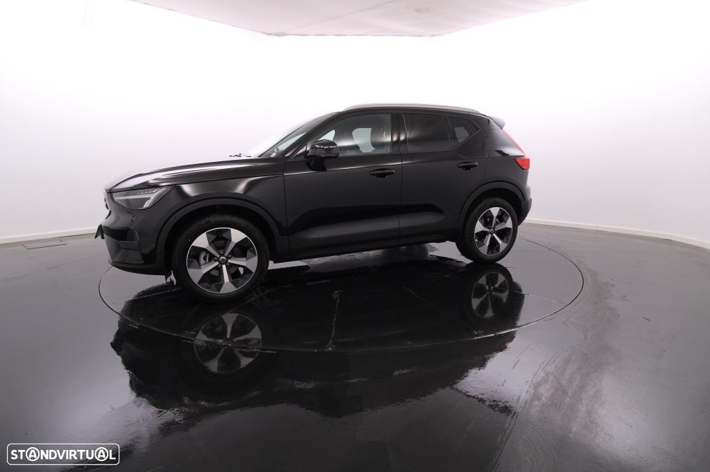 Volvo XC 40 1.5 T2 Core Auto - 2