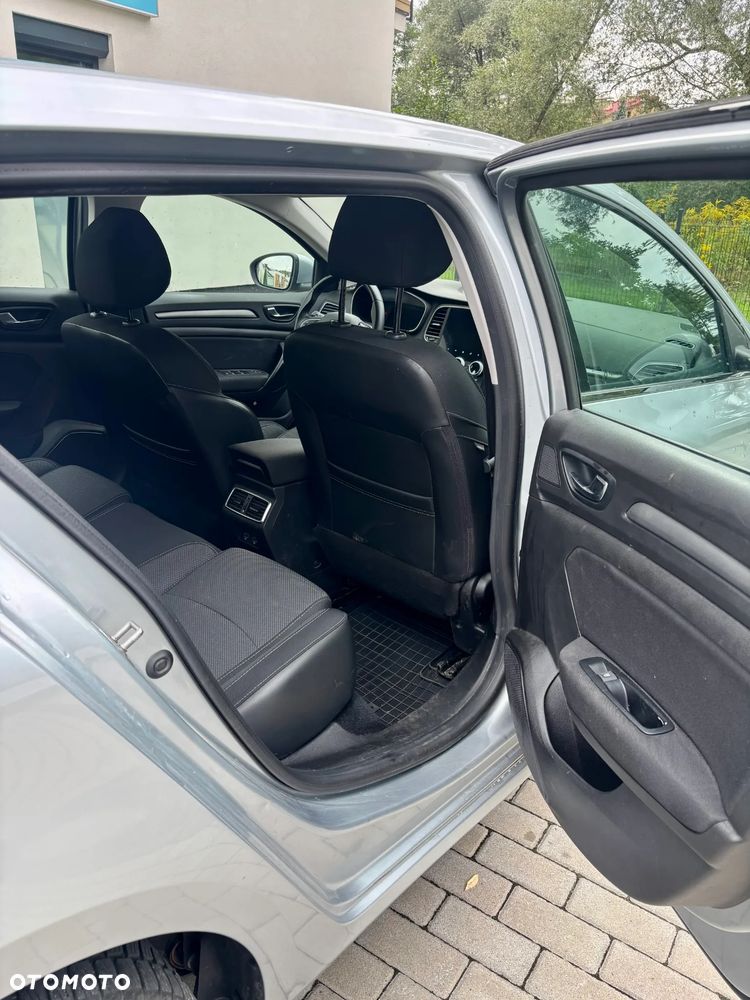 Renault Megane 1.3 TCe FAP Equilibre - 13