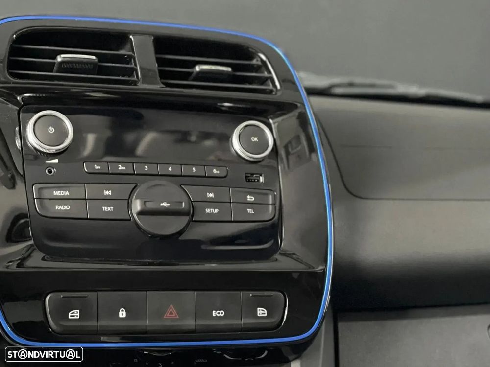 Dacia Spring Electric 45 Comfort - 6